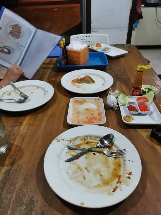 Gambar Makanan Warung Makan De 5 18