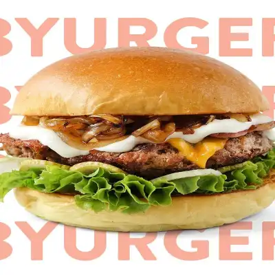 Burger Byurger, PIK 1