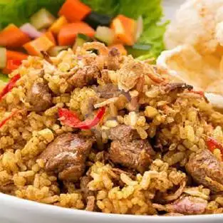 Gambar Makanan Nasi Goreng Gila Puji77, JOGLO 6