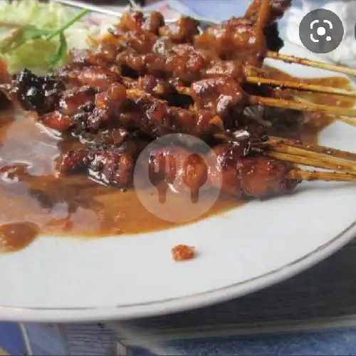 Gambar Makanan Warung Makan Bu Rya (Spesial Nasgor MATAH BALI), Ruko Pujasera HI Kalisoro 18