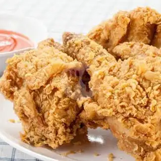 Gambar Makanan Dicelup Chicken Krispy Umuai 03, Sao-sao, Kadia 10