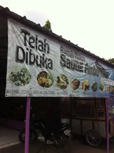 Gambar Makanan Saung Ambu 5