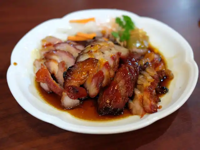 Luk Foo Cantonese Kitchen Food Photo 14