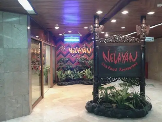 Gambar Makanan Nelayan Sea Food Restaurant 10