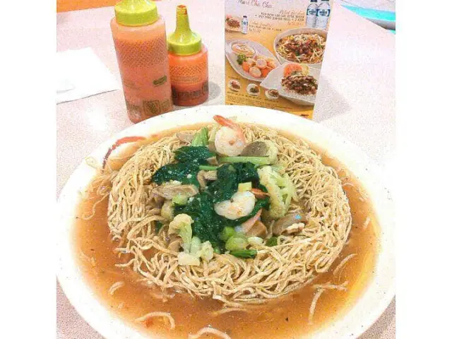 Gambar Makanan Bakmi GM 10