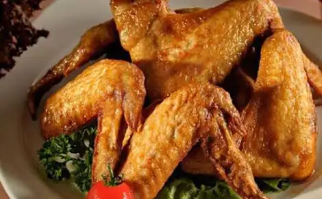 Gambar Makanan Ayam Goreng Djakarta 5