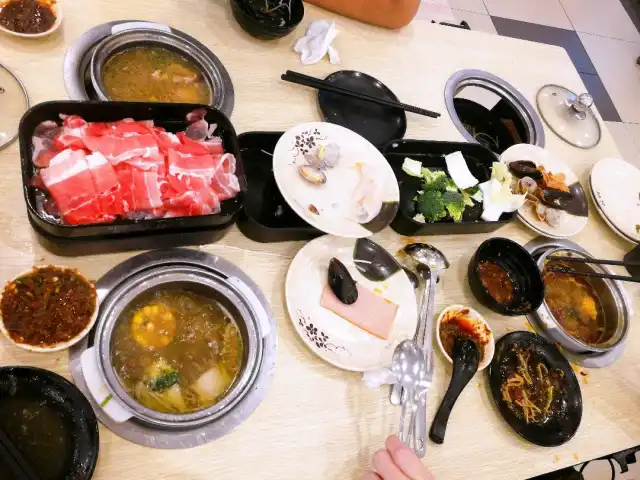 Mizudo Hotpot Food Photo 2