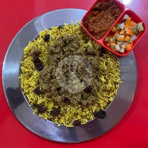 Gambar Makanan Nasi Kebuli Alvayyadh, Ciledug 19