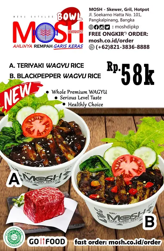 Gambar Makanan Mosh Recipe Indonesia 9
