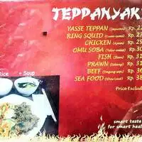 Gambar Makanan Smart Chef Teppanyaki 1