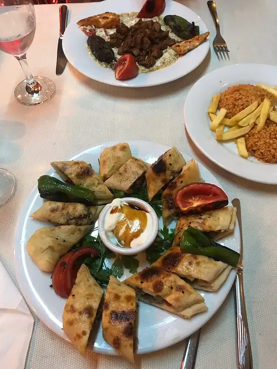 Antakya Restaurant'nin yemek ve ambiyans fotoğrafları 76