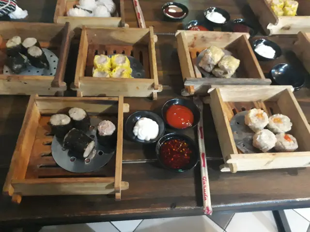 Gambar Makanan Java Dimsum 6