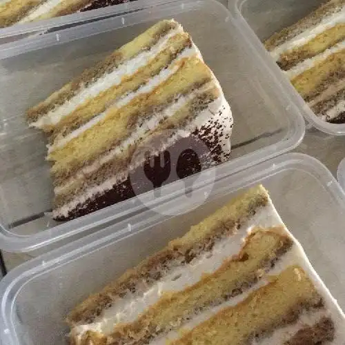 Gambar Makanan Maroon Cake and Pastry, Lampriet 10