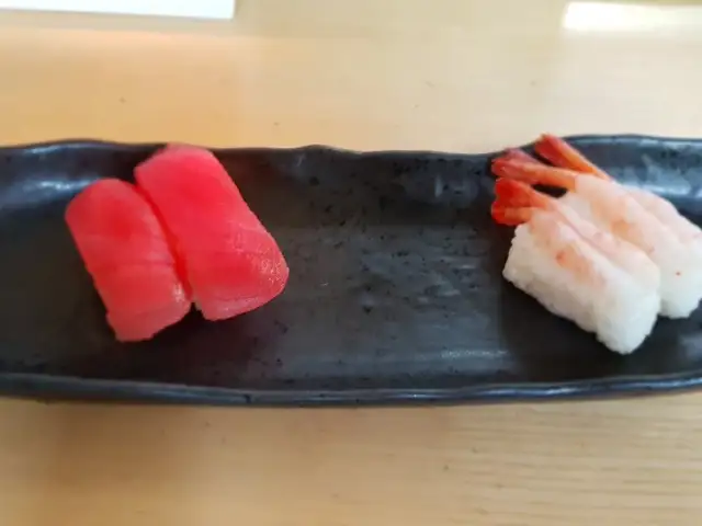 Gambar Makanan Sushi Tei 10