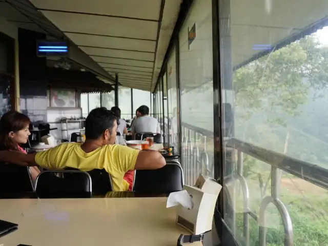 Gambar Makanan Restoran Rindu Alam Puncak 13