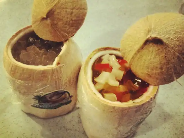 Coconut Grove Food Photo 8
