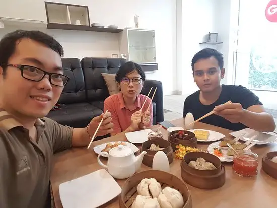 Gambar Makanan GFS Dimsum Coffee Tea 15