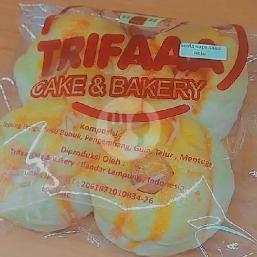 Gambar Makanan Trifaaa Cake & Bakery 9