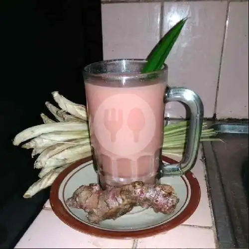 Gambar Makanan Susu Jahe Om Bewok 4