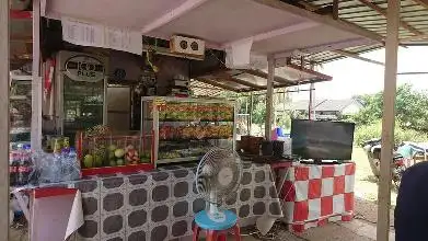 WARUNG TANAH TINGGI