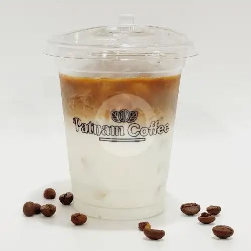 Gambar Makanan Patnam Coffee 5