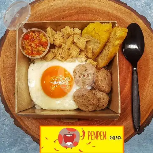 Gambar Makanan Kedai Bajaj, Fatmawati 16