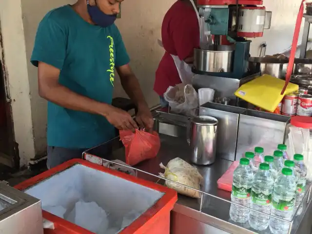 Rojak & Cendol Tokong Kajang Food Photo 4