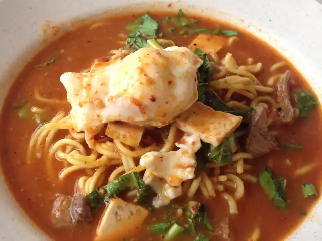 Restoran Mee Bandung Muar & Sup Tulang Tangkak Food Photo 12