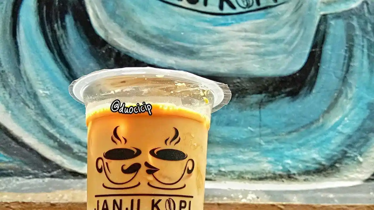 Janji Kopi