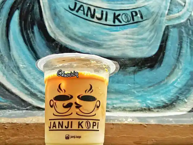 Janji Kopi