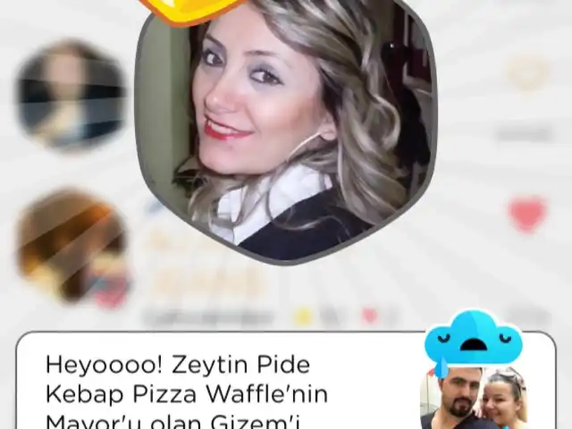 Zeytin Pide Kebap Pizza Waffle'nin yemek ve ambiyans fotoğrafları 9