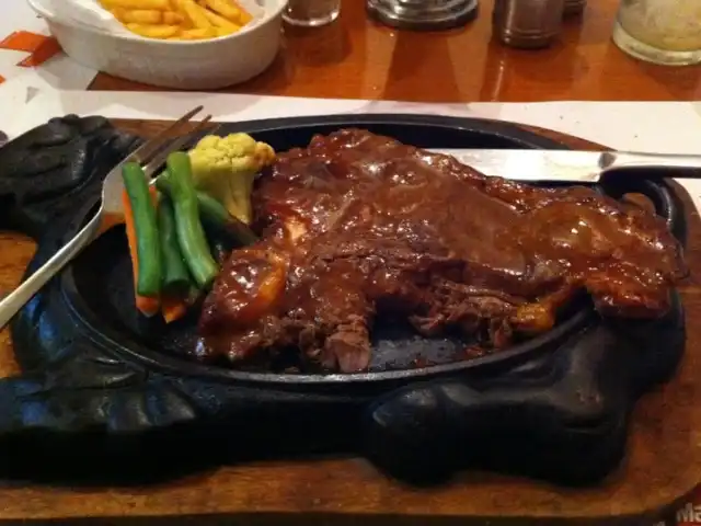 Gambar Makanan Country Steak House 7