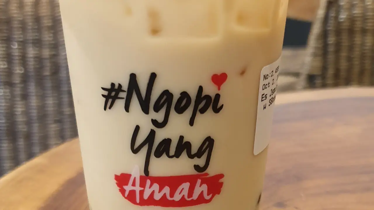 KopiKenangan