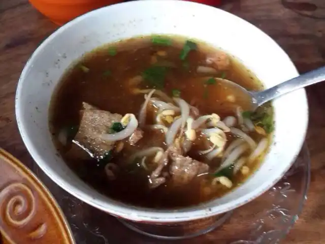 Gambar Makanan Soto Ndelik 16