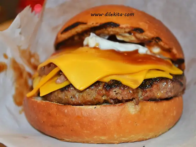 Biber Burger'nin yemek ve ambiyans fotoğrafları 66