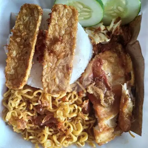 Gambar Makanan Ayam Ricebox, Gunung Severe 5