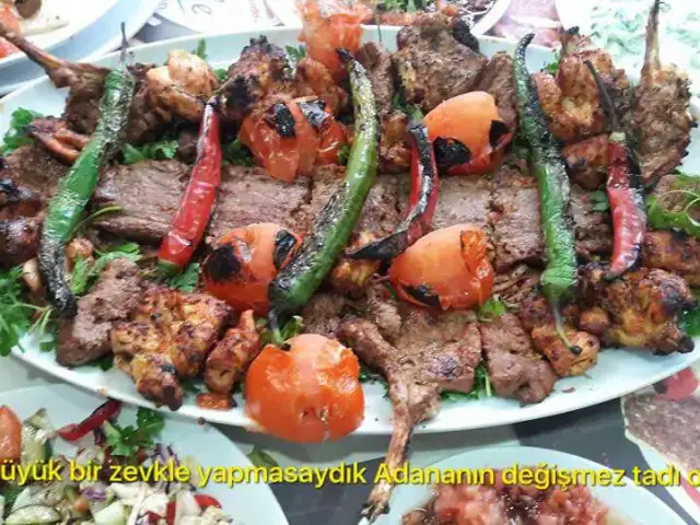 Şehzade Kebap Lahmacun'nin yemek ve ambiyans fotoğrafları 25