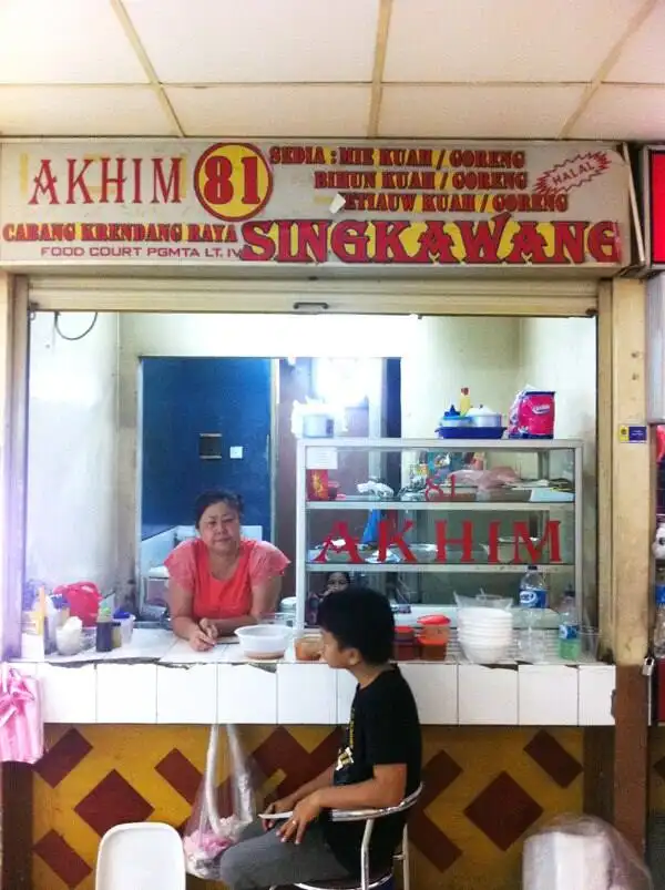 Gambar Makanan Akhim 81 3