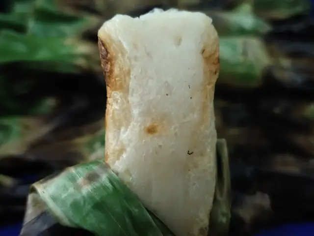 Gambar Makanan Otak - Otak Alew 4