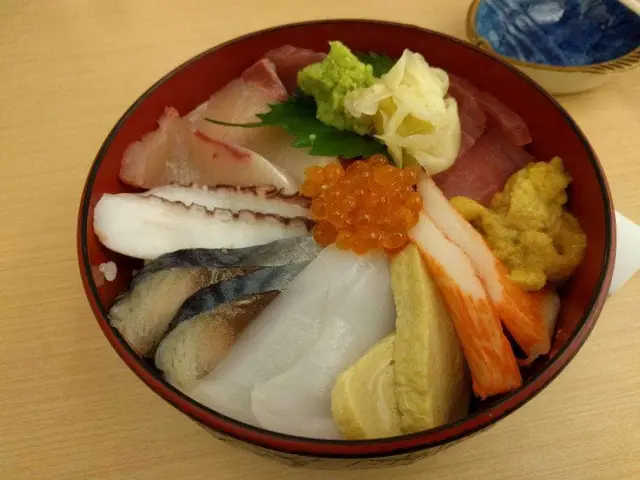Keizo Gastro Pub Food Photo 17