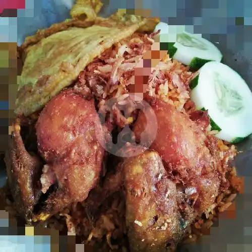 Gambar Makanan Ayam penyet orange, Permata regency 14