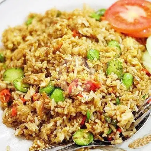 Gambar Makanan Nasi Goreng Bang Doel 5, Sawangan Baru 7