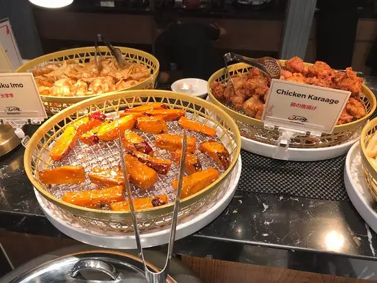 Gambar Makanan Shaburi & Kintan Buffet 11