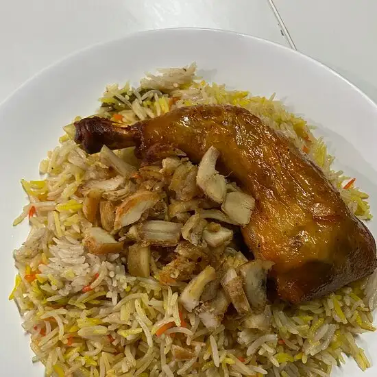 Yalla Yalla Arabic Cuisine Food Photo 2