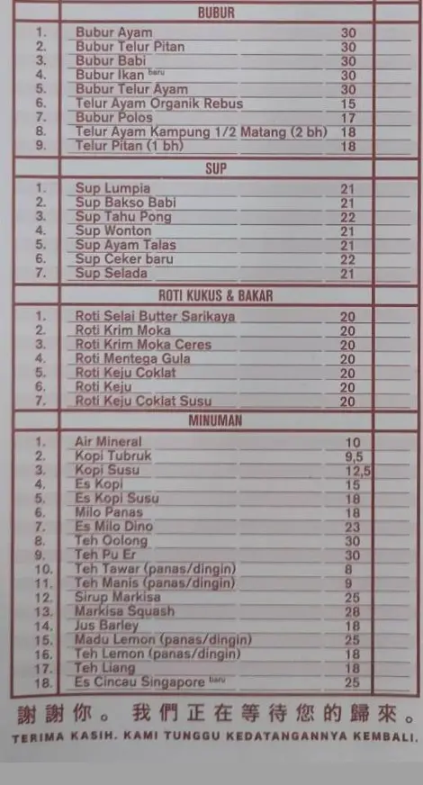 Gambar Makanan Dimsum Sembilan Naga 2