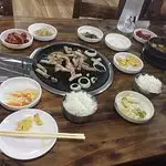 Neul Bolm Korean Restaurant Food Photo 6