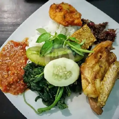 Gambar Makanan Berkah Resto, Kalipuro 6