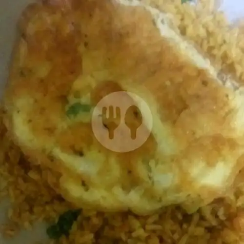 Gambar Makanan Nasi Goreng Putra Mang Iping, Karadenan 11
