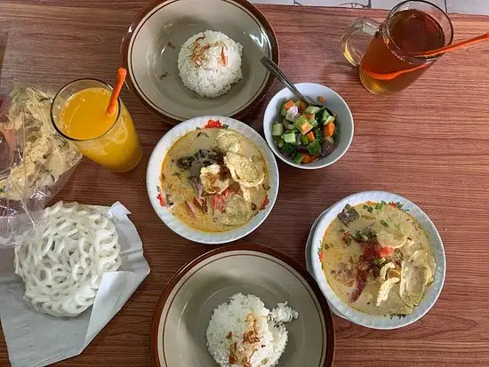 Gambar Makanan RM Ayam Penyet Pak Tjomot 10