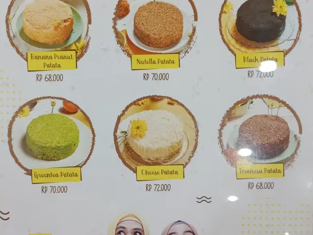 Gambar Makanan Surabaya Patata 2